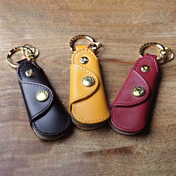 グレンロイヤル POCKET SHOE HORN 携帯用靴べら