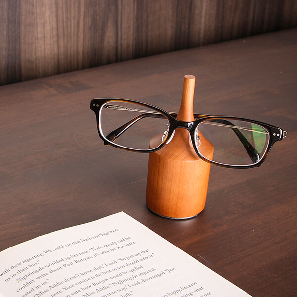 エムスコープ glasses place M.SCOOP