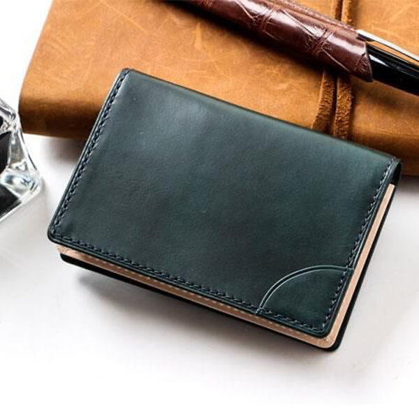 エルゴポック 06W-NAM 名刺入れ