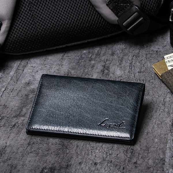 ラガード G-3 ジースリー 薄型名刺入れ 名刺入れ