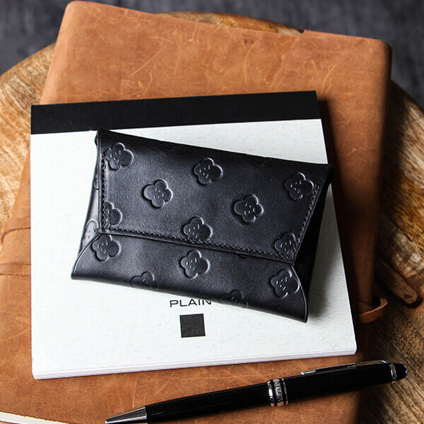 二宮五郎商店 ホーウィンレザーIKIJI