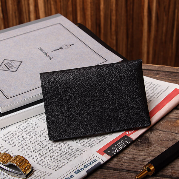 スガタ 対のかたち 名刺入れ