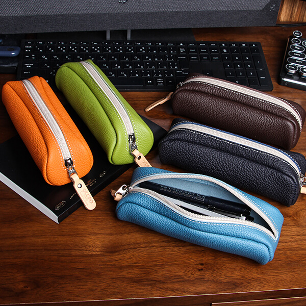 ピッチーノ ペンケース