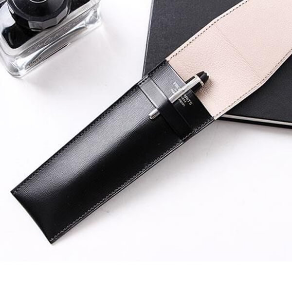 フリースピリッツ ペンケース 2本挿し ペンシース Free Spirits