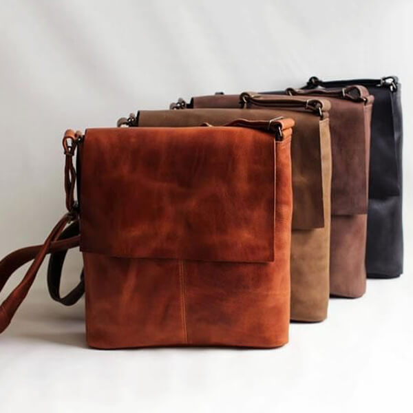 エムピウ ショルダーバッグ DUNA