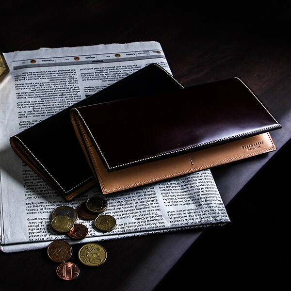 フラソリティ 長札入