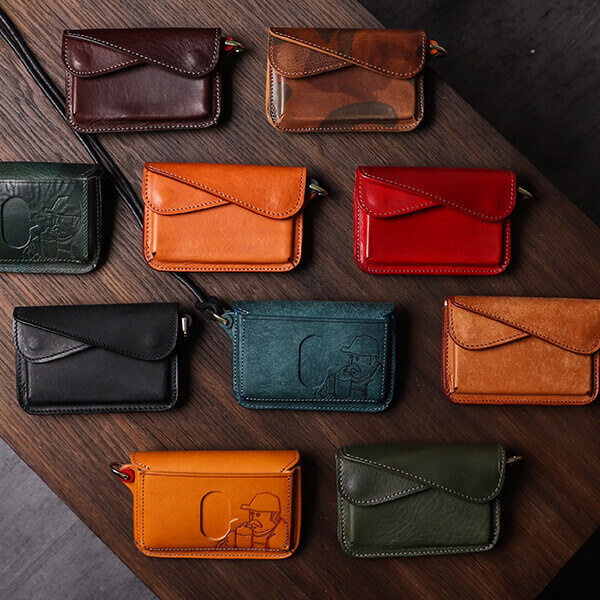 ビアベリー マルチケース FES