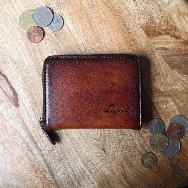 ラガード G-3 ジースリー ラウンドファスナー