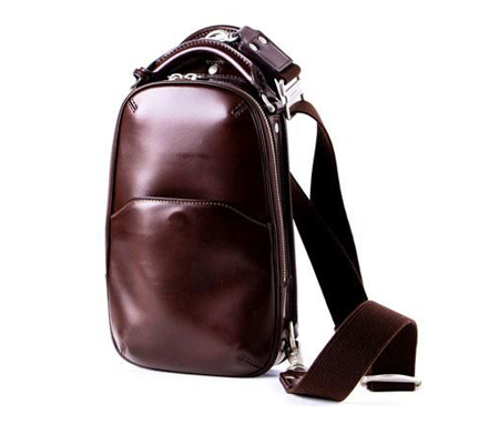 エルゴポックのボディバッグ   ワンショルダーバッグ 06-OS 