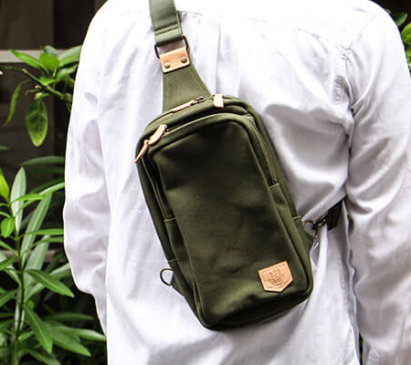 エムピウの財布 millefoglie P25 