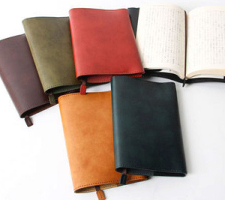 エルゴポックのブックカバー 06W-BC