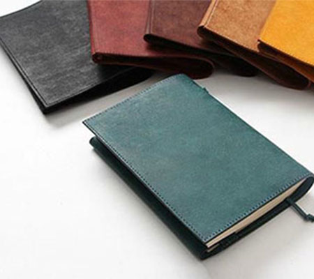 リティスタ ブックカバー