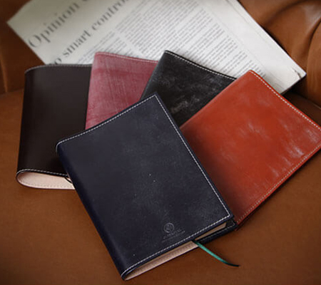 エムピウの財布 millefoglie P25 