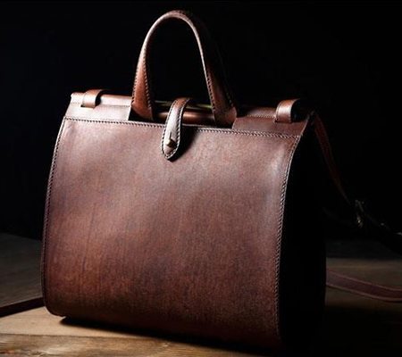 エムピウの財布 millefoglie P25 