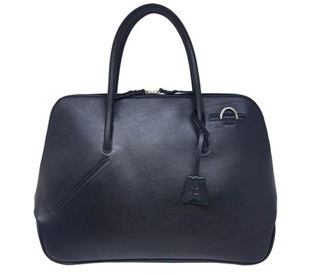 ピー・アイ・ディーのブリーフケース 2wayトートバッグ PAP102