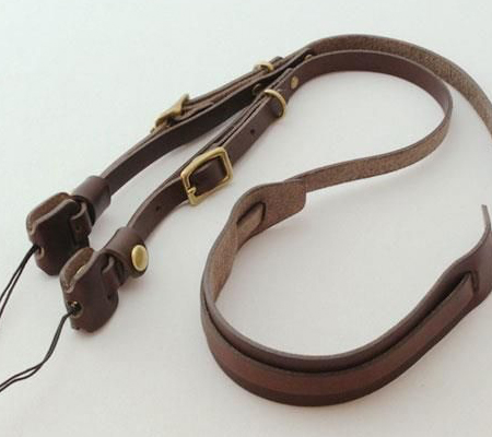 ドゥラムのカメラストラップ カメラストラップG