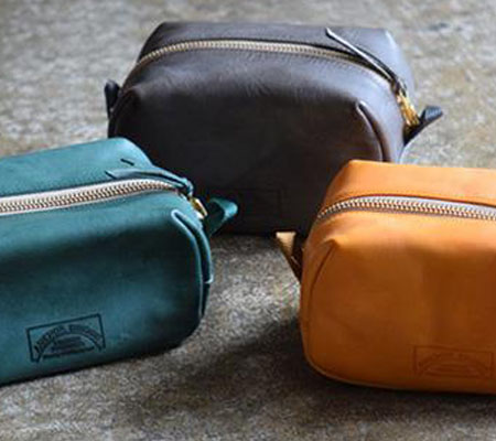 ロベル EDC Camera Pouch カメラケース