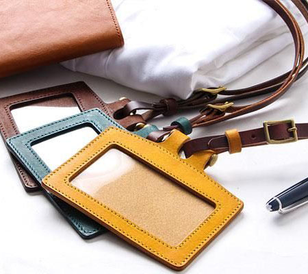 リティスタのカードケース ID Holder