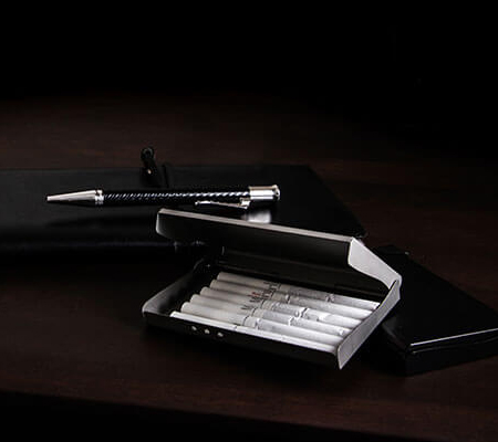 CLAUSTRUM ペンケース　インダストリアルタイプ CLAUSTRUM ペンケースインダストリアルタイプ