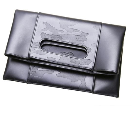 プタハ カモフラージュ・ツリー クラッチバッグ PT130211