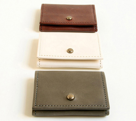 エムピウの財布 millefoglie P25 