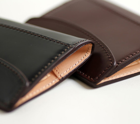 エムピウの財布 millefoglie P25 