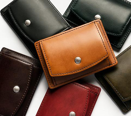 エルゴポックのコインケース 06W-CP