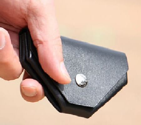 フリースピリッツのコインケース オリガミ 小銭入