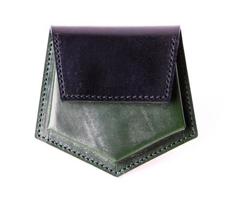 ジンモン LEYTON COINCASE 小銭入れ