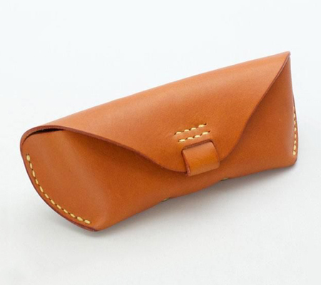 ドゥラムのメガネケース L 14010