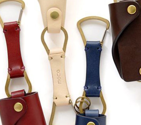 モカのKey Holder 04