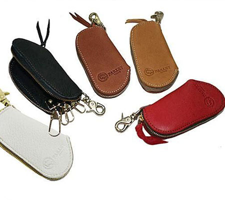 パーリィーのキーケース エルク