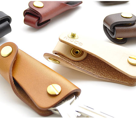 モカ KeyCase02