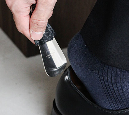 ラルコバレーノ シューホーン 靴べら