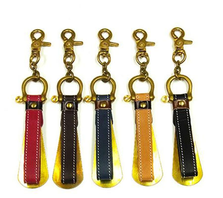 レヴェル SHOEHORN KEY CHAIN RVL-R03 靴べら