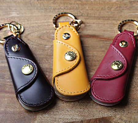 エムピウの財布 millefoglie P25 