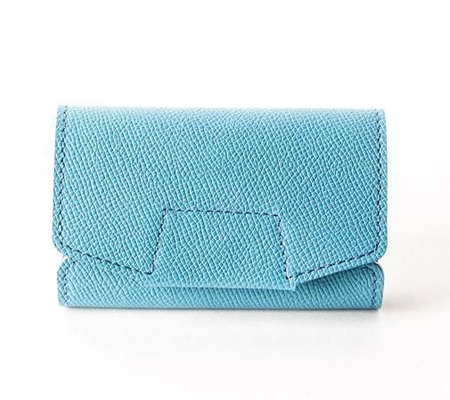 ジンモン PRAG CARDCASE 名刺入れ