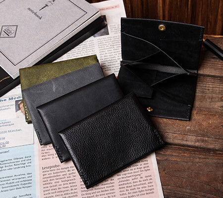 chamotoの名刺入れ CN-2