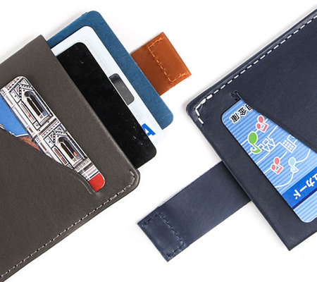 エムピウの財布 millefoglie P25