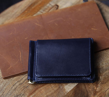 エムピウの財布 millefoglie P25 