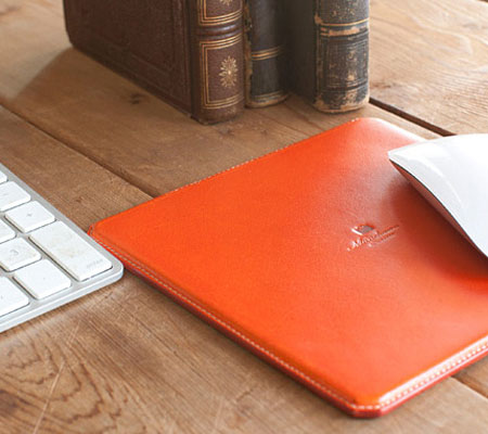 ムネカワのマウスパッド MP01 エムピーゼロワン munekawa