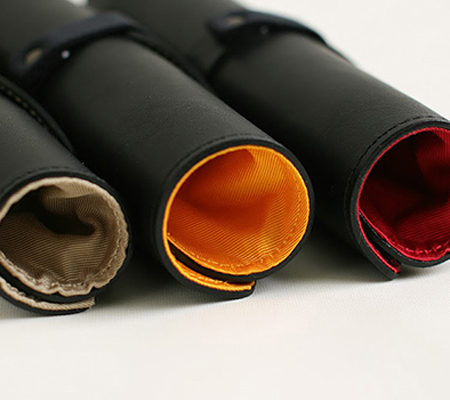 エムピウの財布 millefoglie P25 