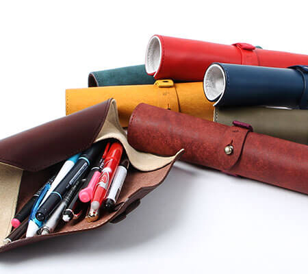 エムピウ ペンケース