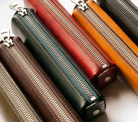 エルゴポックのペンケース 06W-PEN