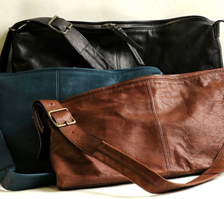 エムピウの財布 millefoglie P25 