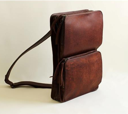 エムピウの財布 millefoglie P25 