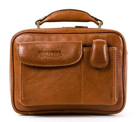 ラガードのショルダーバッグ Nevada フロントポケット2wayショルダーバッグ