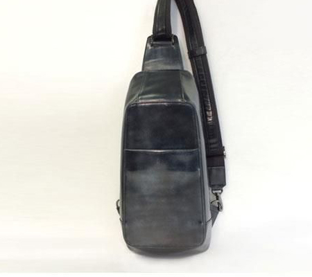 プタハ BUFFING FINISH ワンショルダーバッグ PT150501