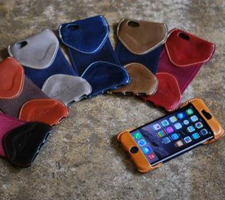 ロベルのiPhone6Case Regular iPhone7Case 7Colors