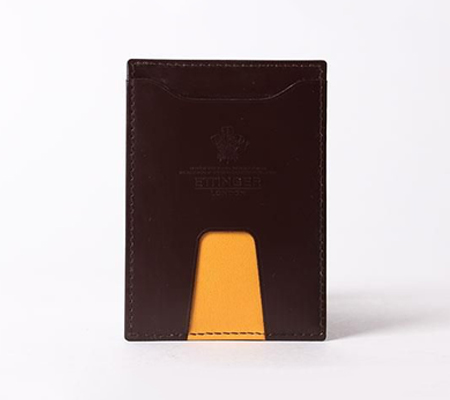 エッティンガー PASS CASE パスケース BH169C OH169